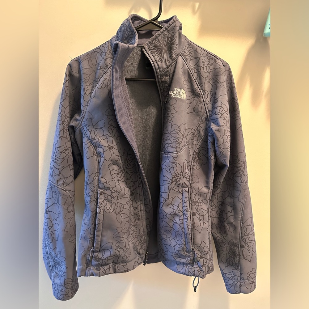 The North Face Women’s Apex Bionic ClimateBlock Jacket | SMALL